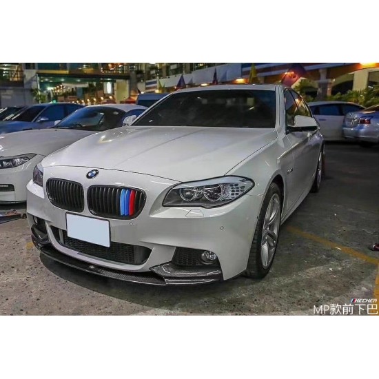 BMW F10-MP款前下巴