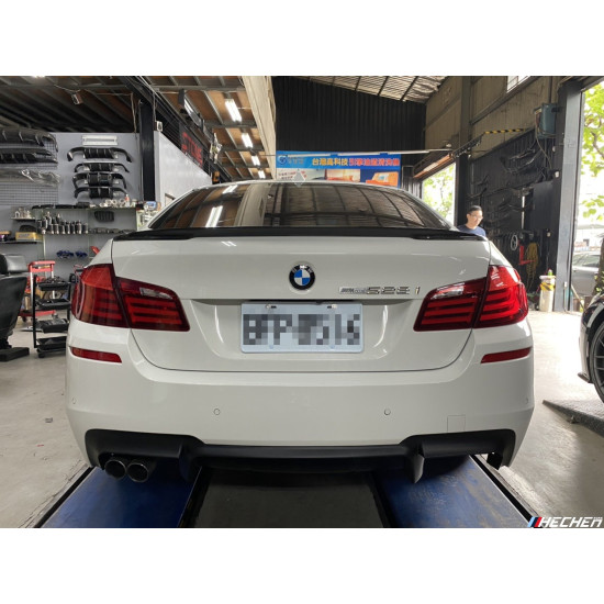 空力套件 BMW F10 M5 大包總成