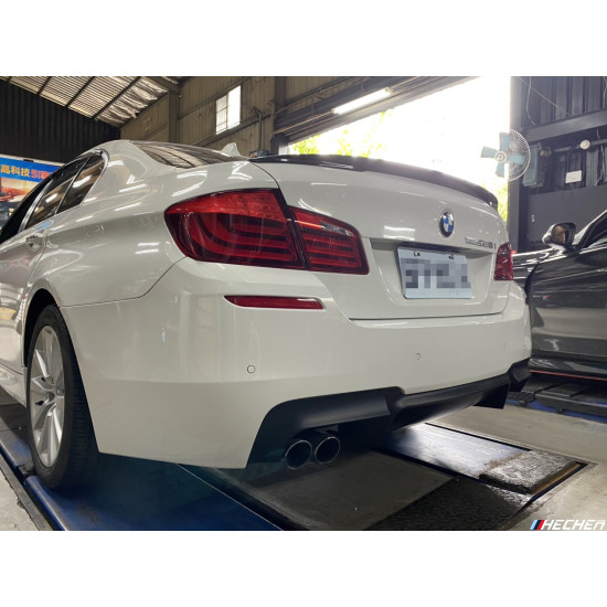 空力套件 BMW F10 M5 大包總成