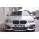 空力套件 BMW F20 1 SERIES M-TECH前保桿總成