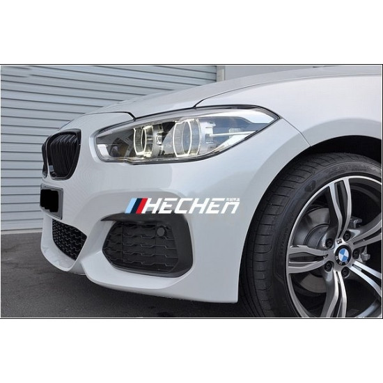 空力套件 BMW F20 1 SERIES M135大包總成