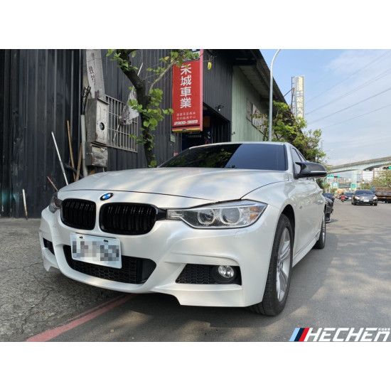 空力套件 BMW F30 3 SERIES  M-TECH 大包總成