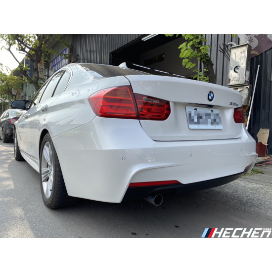 空力套件 BMW F30 3 SERIES  M-TECH 大包總成