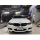 BMW F34 GT M-TECH前保桿總成