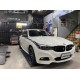 BMW F34 GT M-TECH前保桿總成