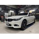 BMW F34 GT M-TECH前保桿總成