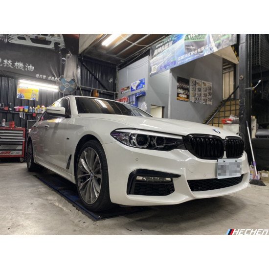 空力套件 BMW G30 5 SERIES M-TECH大包總成