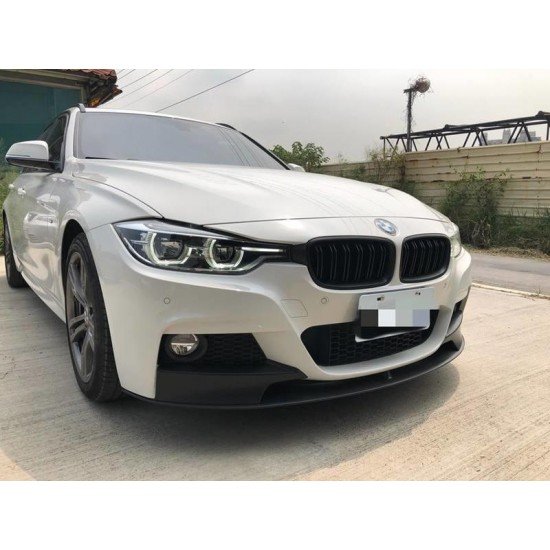 BMW-F30PP前下巴