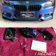 ARMA Carbon Fiber Cold Air Intake 碳纖維進氣系統【BMW F10 535 N55】