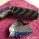 ARMA Carbon Fiber Cold Air Intake 碳纖維進氣系統【BMW F10 535 N55】